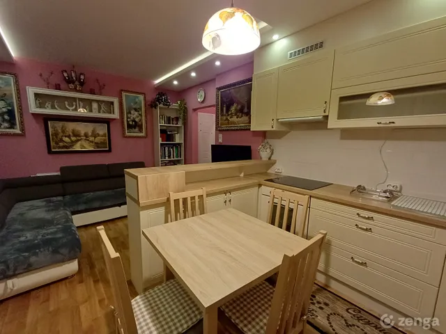 Kiadó lakás Debrecen, Epreskert 40 nm