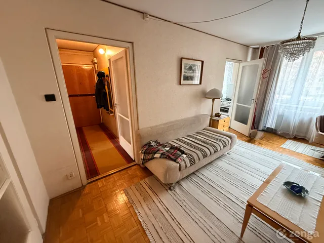 Eladó lakás Budapest III. kerület, Óbuda, Vörösvári út 21 65 nm