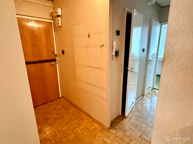 Eladó lakás Budapest III. kerület, Óbuda, Vörösvári út 21 65 nm