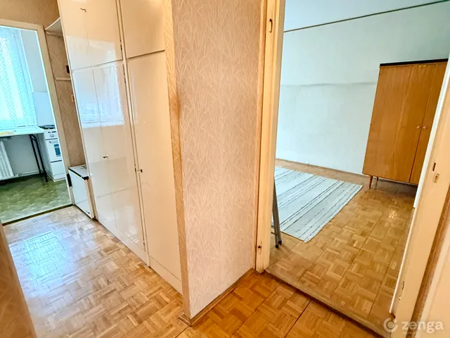 Eladó lakás Budapest III. kerület, Óbuda, Vörösvári út 21 65 nm