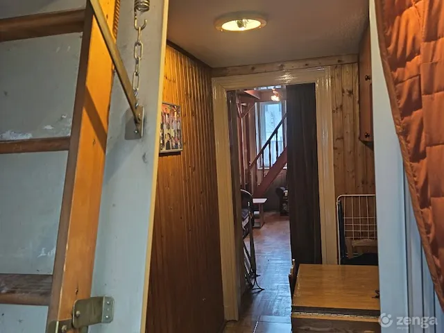 Eladó lakás Budapest VIII. kerület, Palotanegyed 32 nm