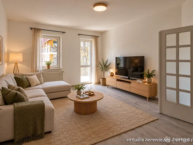 Eladó lakás Budapest X. kerület, Cserkesz utca 32 72 nm