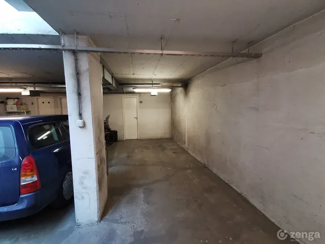 Eladó garázs Budapest X. kerület, Óhegy 17 nm