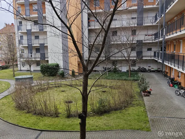 Eladó lakás Budapest XVIII. kerület 74 nm