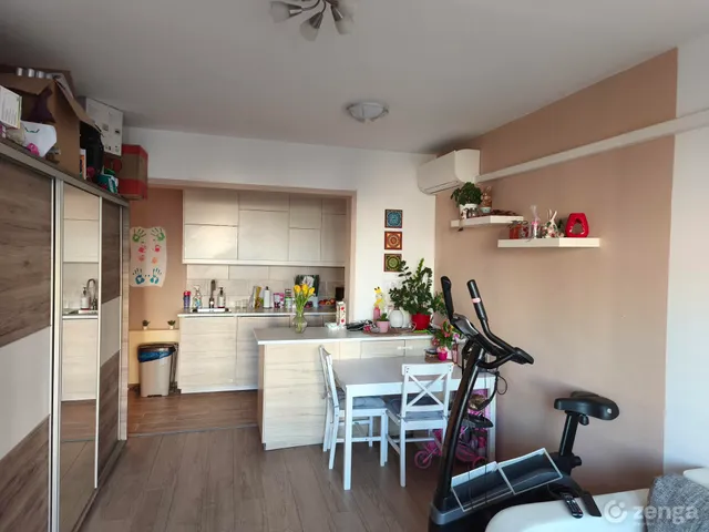 Eladó lakás Székesfehérvár 53 nm