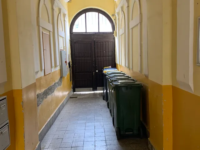 Eladó lakás Budapest VIII. kerület 25 nm