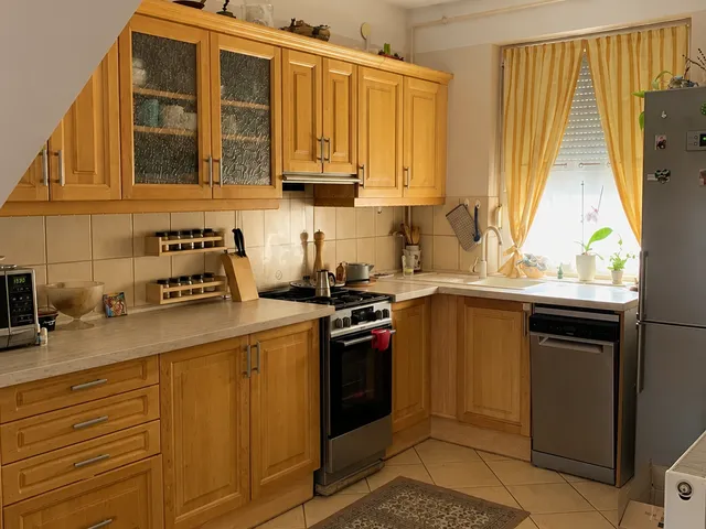 Eladó ház Dunavarsány, Kisvarsány 90 nm