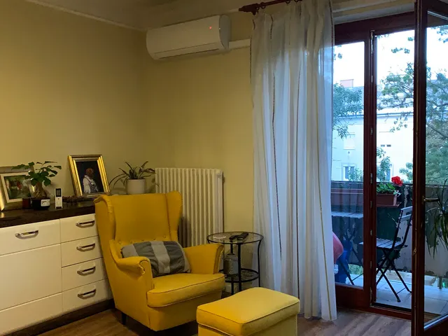 Eladó lakás Budapest XIV. kerület, Nagyzugló 52 nm
