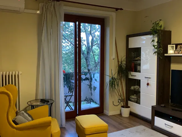 Eladó lakás Budapest XIV. kerület, Nagyzugló 52 nm