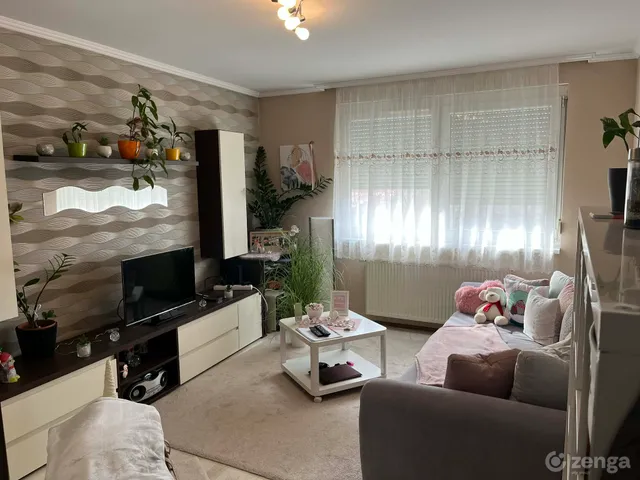 Eladó lakás Sopron, Belváros 56 nm