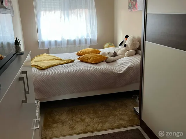 Eladó lakás Sopron, Belváros, Batsányi utca 5/b 56 nm