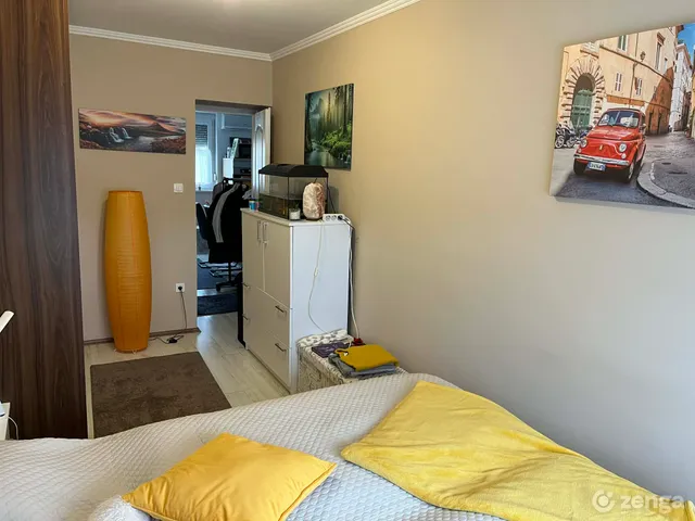 Eladó lakás Sopron, Belváros, Batsányi utca 5/b 56 nm