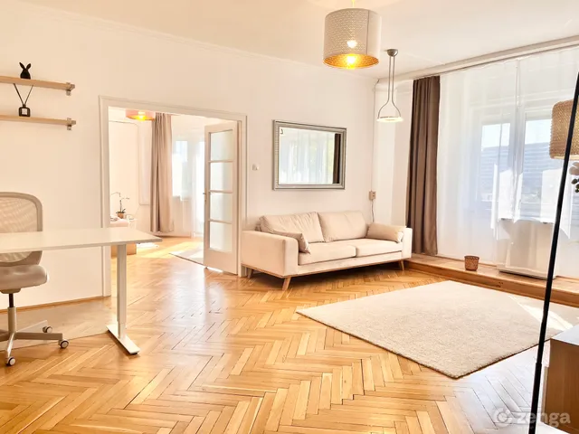 Kiadó lakás Budapest XI. kerület, Kelenföld 72 nm