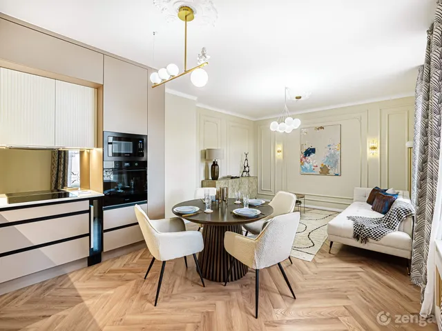 Eladó lakás Budapest V. kerület 100 nm