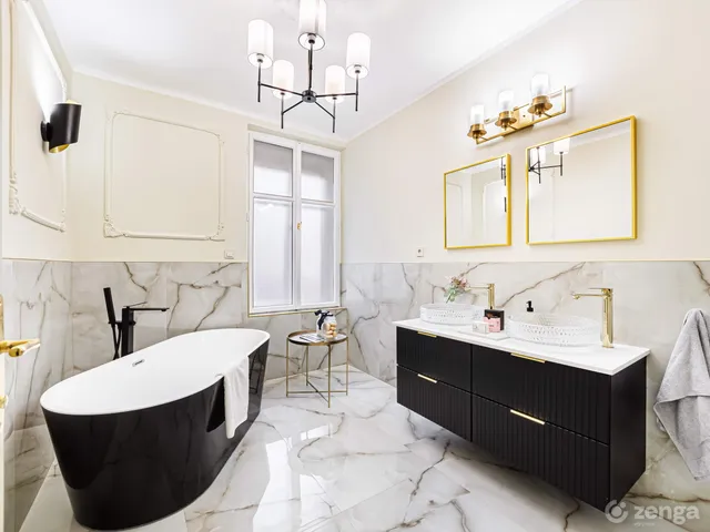 Eladó lakás Budapest V. kerület 100 nm