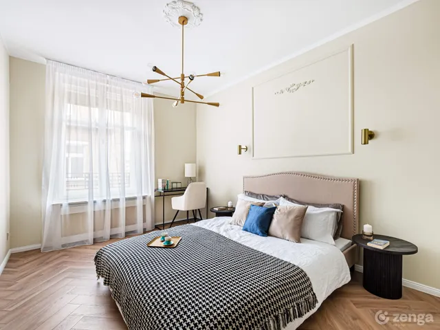 Eladó lakás Budapest V. kerület 100 nm