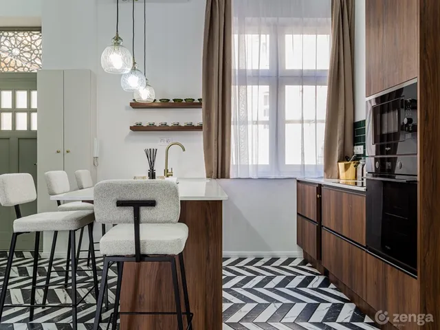 Eladó lakás Budapest VI. kerület, Nagykörúton belüli terület 85 nm