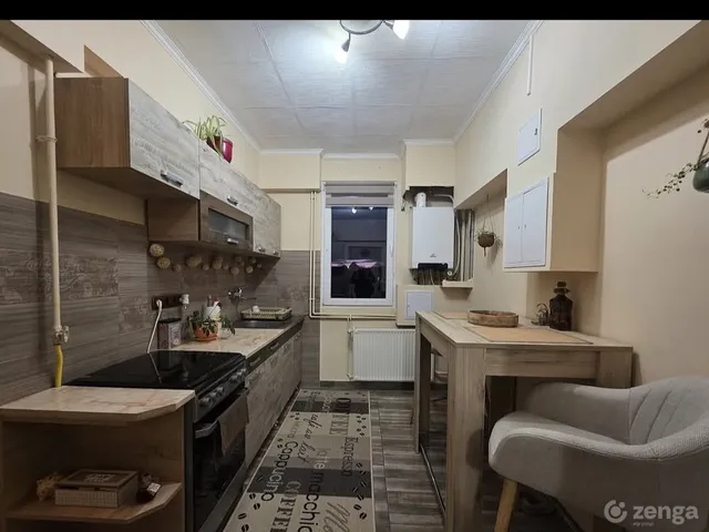 Eladó lakás Tokaj 50 nm