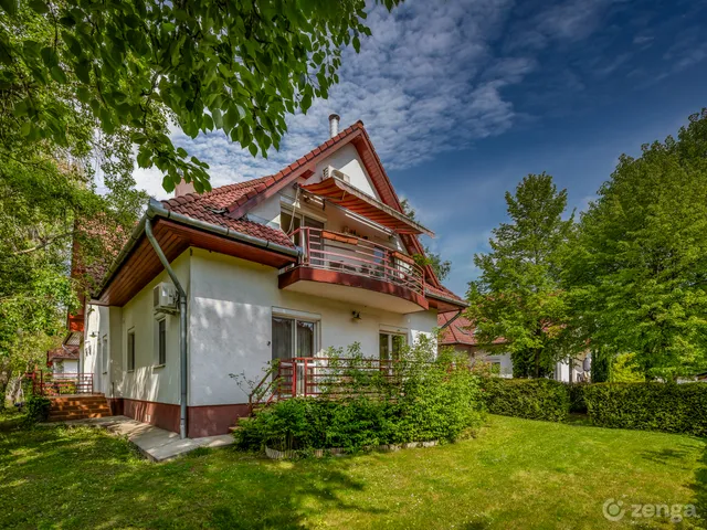 Eladó lakás Budapest III. kerület, Békásmegyer 88 nm