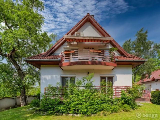 Eladó lakás Budapest III. kerület, Békásmegyer, Kossuth Lajos üdülőpart 88 nm