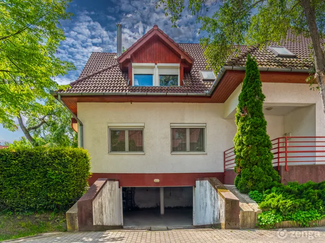 Eladó lakás Budapest III. kerület, Békásmegyer, Kossuth Lajos üdülőpart 88 nm