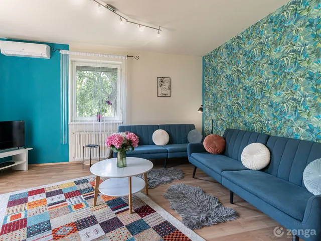 Eladó lakás Budapest III. kerület, Békásmegyer, Királyok útja 297 82 nm