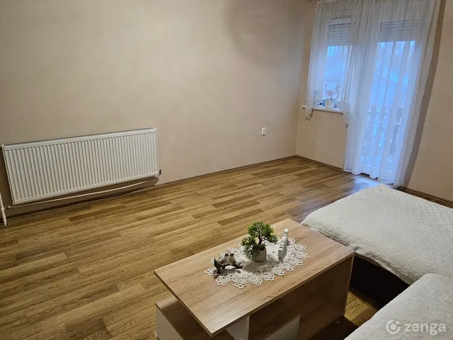 Eladó lakás Nyíregyháza, Belváros, Kiss Ernő utca 2 64 nm