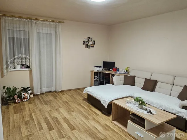 Eladó lakás Nyíregyháza, Belváros, Kiss Ernő utca 2 64 nm