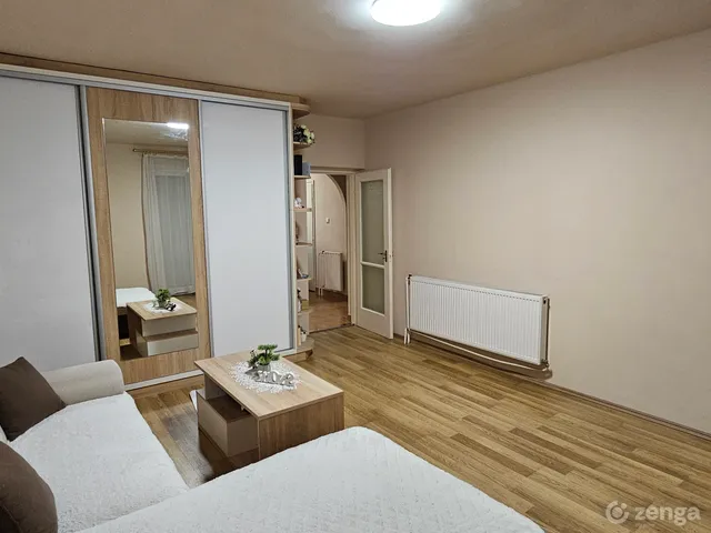 Eladó lakás Nyíregyháza, Belváros 64 nm