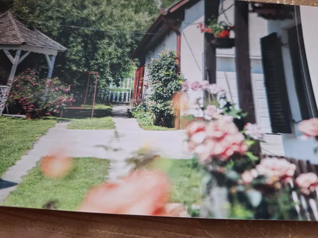 Eladó ház Igal 280 nm