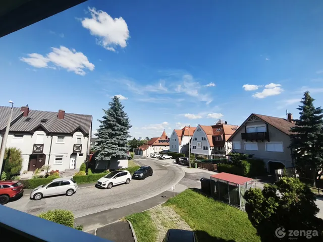 Kiadó lakás Hévíz 54 nm