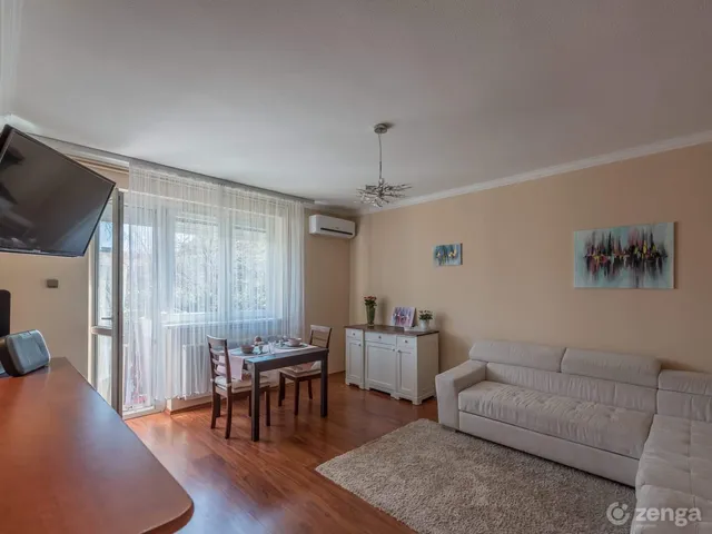 Eladó lakás Budapest XI. kerület, Albertfalva 43 nm