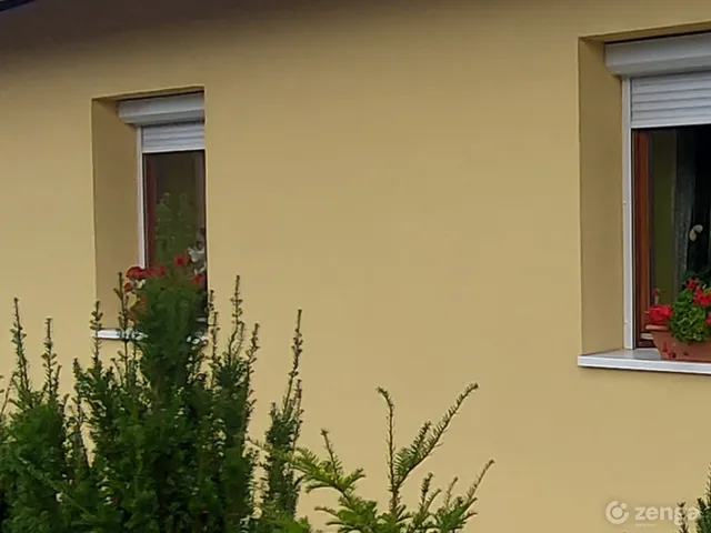 Eladó ház Nagyvenyim 67 nm