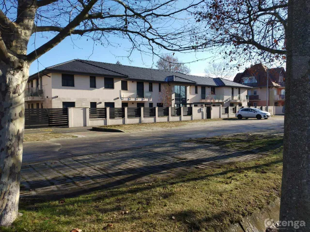 Eladó lakás Balatonlelle, Hortenzia utca 3.  41 nm