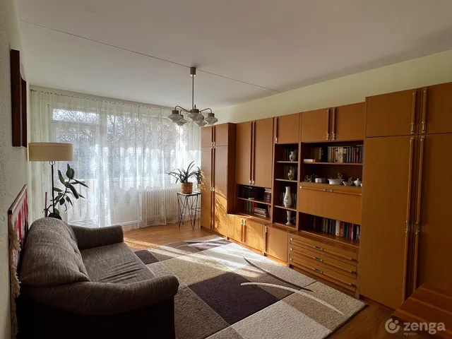 Eladó lakás Dunaújváros, Római városrész 52 nm