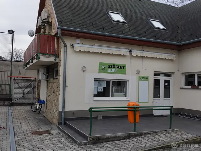 Kiadó kereskedelmi és ipari ingatlan Budapest XIV. kerület, Kiszugló 14 nm