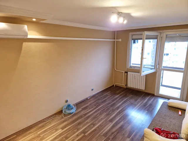 Kiadó lakás Budapest X. kerület, Óhegy 35 nm