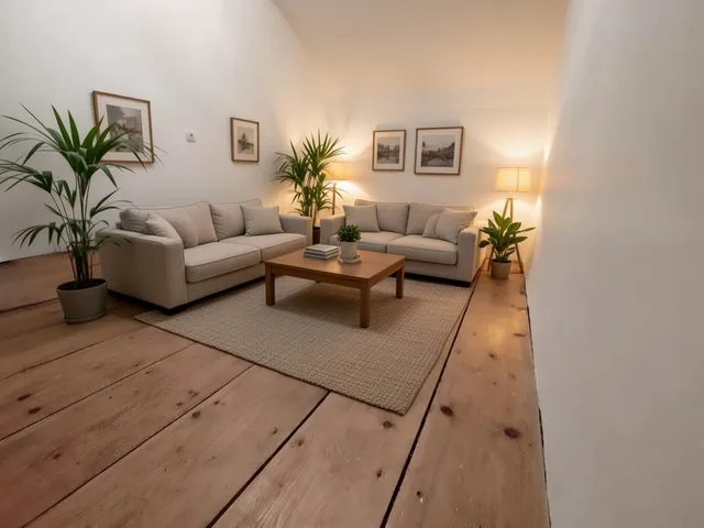 Eladó lakás Budapest V. kerület, Lipótváros 25 nm