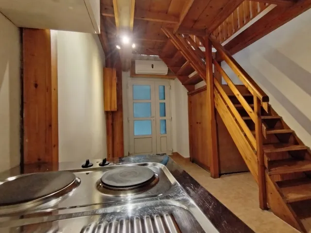 Eladó lakás Budapest V. kerület, Lipótváros 25 nm