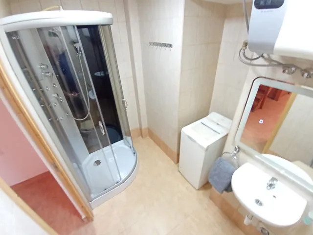 Eladó lakás Budapest V. kerület, Lipótváros 25 nm