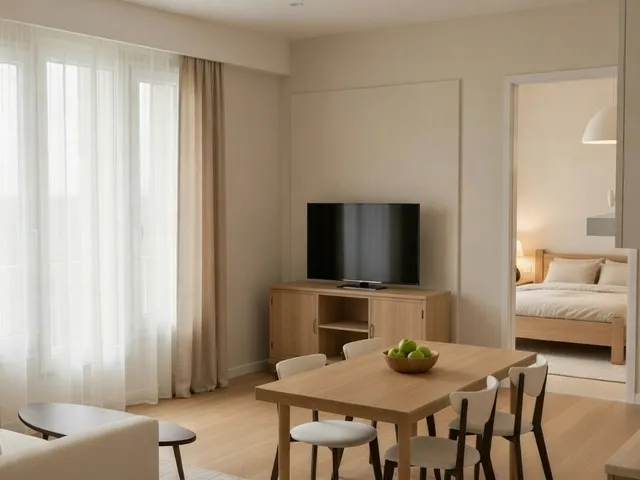 Eladó lakás Budapest VI. kerület, Diplomatanegyed 62 nm