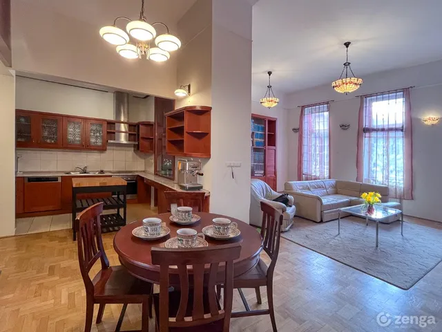 Eladó lakás Budapest I. kerület, Tabán 75 nm