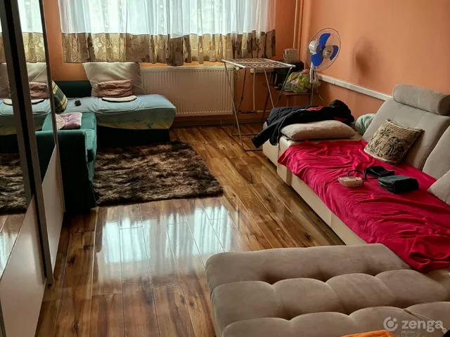 Eladó lakás Budapest XIX. kerület 53 nm