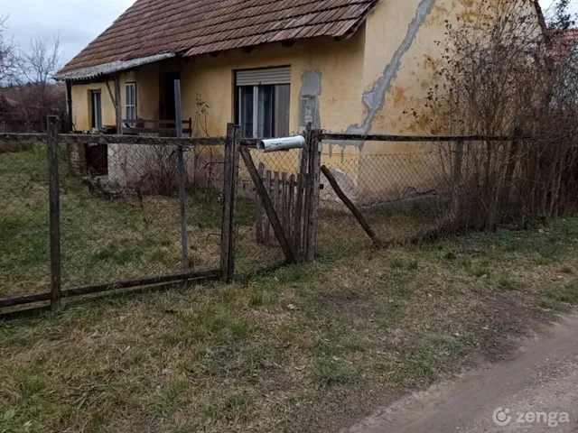 Eladó ház Kadarkút 48 nm