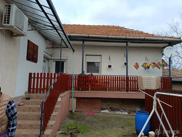 Eladó ház Ecséd 96 nm