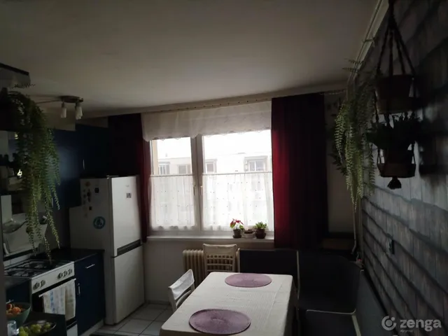 Eladó lakás Tiszaújváros, Bólyai köz 1sz 4.em 51 nm