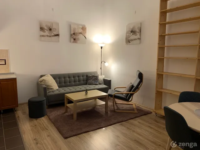 Eladó lakás Budapest VIII. kerület, Palotanegyed, Bródy Sándor utca 25. 43 nm