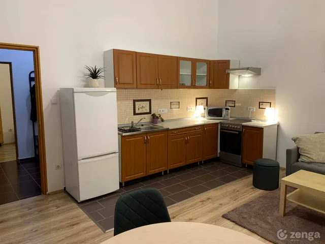 Eladó lakás Budapest VIII. kerület, Palotanegyed, Bródy Sándor utca 25. 43 nm