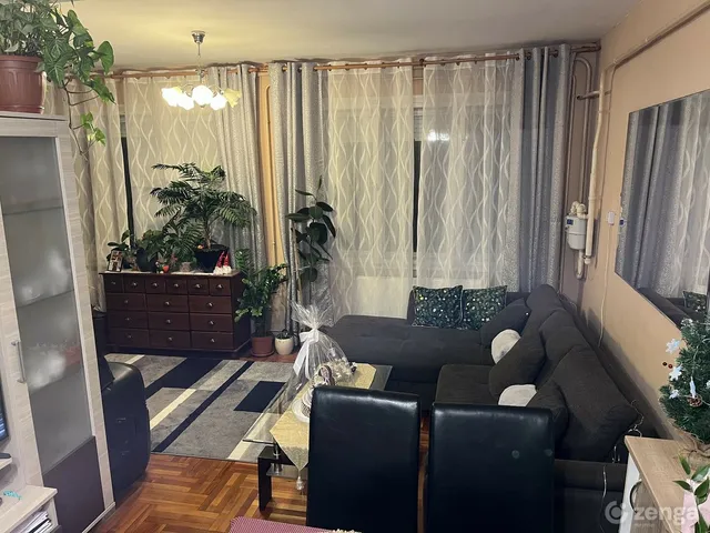 Eladó ház Csongrád 96 nm