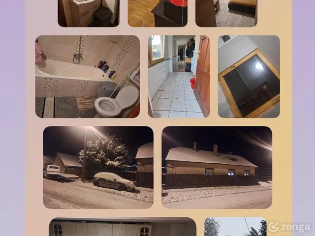 Eladó ház Konyár 78 nm